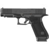 Glock 17 Gen 6 9mm 4.49" – Optics Ready
