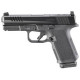 Ruger RXM 9mm 4" Optics Ready Tritium – 15rd (2 PMAGs)