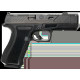Shadow Systems CR920XP Elite 9mm 3.65" Comp – Black, Tritium Sight, 15rd (2 Mags), Optics Kit & Range Bag