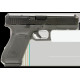 Glock 20V MOS 10mm 4.61" – Black, Optics Ready, 10rd (3 Mags)