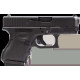 Glock 26V 9mm 3.43" – Black, Fixed Sights, 10rd (3 Mags)