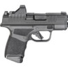 Springfield Hellcat OSP 9mm 3 Black RFX11 Optic 13rd