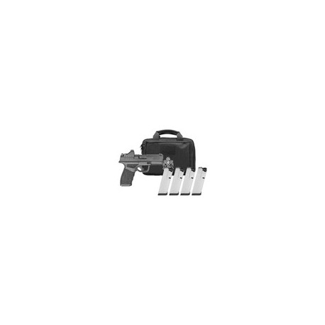 Springfield Hellcat 9mm PRO UDT 3.7 15R