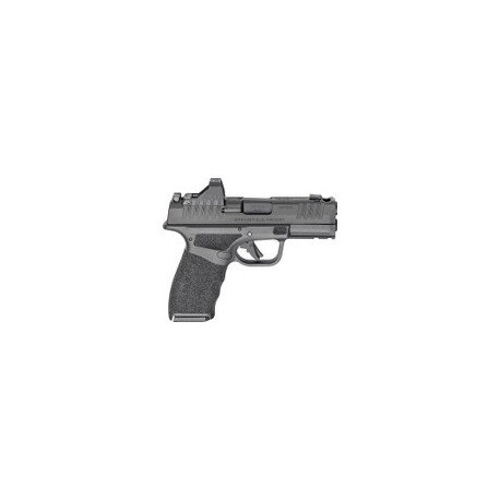 Springfield Hellcat Pro Comp OSP 9mm 3.7 RFX11 Optic 17rd