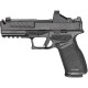 Springfield Echelon Comp 9mm 4.5 Ported RFX11 Optic 20rd