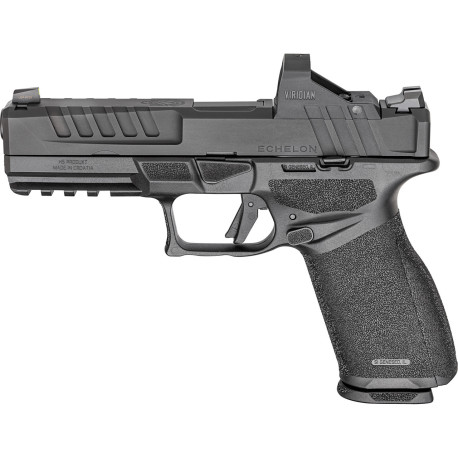 Springfield Echelon 9mm 4.5 RFX11 Optic 15rd