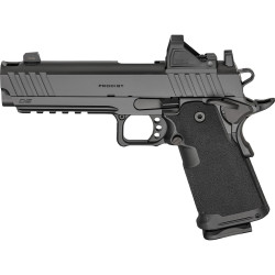 Springfield 1911 DS Prodigy 9mm 5 RFX11 Optic 20rd