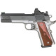 Springfield Ronin AOS 45ACP 5 RFX11 Optic 8rd 4 Mags