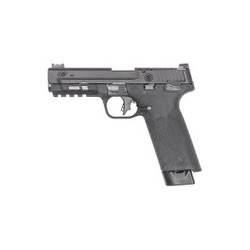 Smith and Wesson M and P 22X 22LR 4.1 Optics Ready 20rd 2 Mags