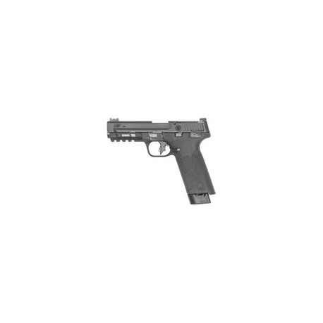 Smith and Wesson M and P 22X 22LR 4.1 Optics Ready 20rd 2 Mags