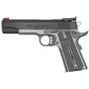 Colt Gold Cup Lite 1911 38 Super 5 Two Tone 9rd 1 Mag