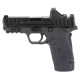 S&W Equalizer 9mm OR TS Carry ON Bundle