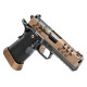 Kimber 2K11 PRO Coyote 9mm, 4.25" Barrel, Optics Ready, 19rd
