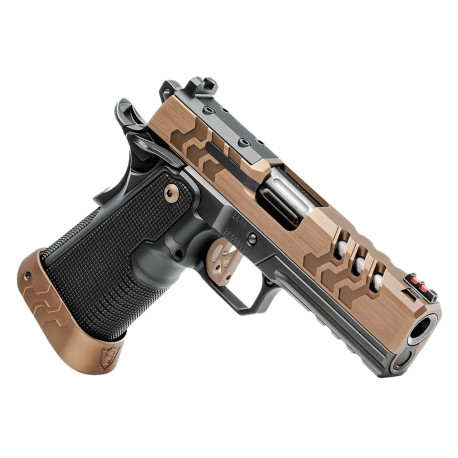 Kimber 2K11 PRO Coyote 9mm, 4.25" Barrel, Optics Ready, 19rd