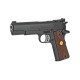 Colt Gold Cup National Match 1911 38 Super 5 Blued 9rd