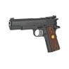 Colt Gold Cup National Match 1911 38 Super 5 Blued 9rd
