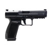 Canik Mete SFT One 9mm 4.46 Optics Ready Black 18rd