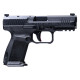 Canik Mete SF ONE Series 9mm, 4" Barrel, Shield RMSc/RMS Footprint, 15rd