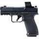 Canik Mete MC9 Prime 9mm 3.64 Comp M04 Optic 17rd