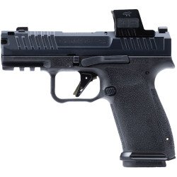 Canik Mete MC9 Prime 9mm 3.64 Comp M04 Optic 17rd