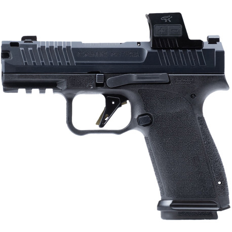 Canik Mete MC9 Prime 9mm 3.64 Comp M04 Optic 17rd