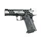 Kimber 2K11 PRO Eclipse 9mm, Optics Ready 4.25" Barrel, 19rd