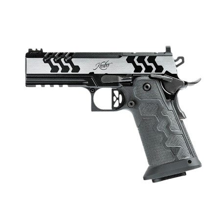 Kimber 2K11 PRO Eclipse 9mm, Optics Ready 4.25" Barrel, 19rd