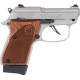 Beretta 30X Just In Case .32 ACP 2.9" Barrel, Wood Grip, 8rd