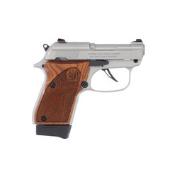 Beretta 30X Just In Case .32 ACP 2.9" Barrel, Wood Grip, 8rd