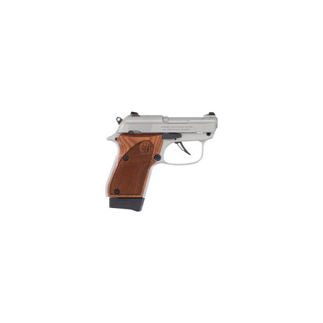 Beretta 30X Just In Case .32 ACP 2.9" Barrel, Wood Grip, 8rd
