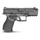 Springfield Echelon 4.0C Comp 9mm, 4" Barrel, 10rd