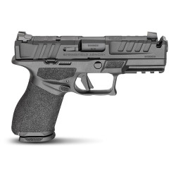 Springfield Echelon 4.0C Comp 9mm, 4" Barrel, 10rd