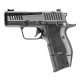 Kimber CDS9 Classic 9mm 3.18" Match Barrel, Optic Ready, 13/15rd