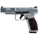 Canik SFx Rival S 9mm 5 inch SS Barrel Optic Ready 18rd