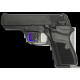 Rock Island LI380 380 ACP 3.55 inch Barrel 8rd