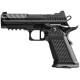 Fusion Firearms XP Pro 9mm 17rd 4" Optics Ready Black