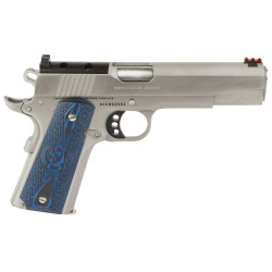 Colt 1911 Competition OR .45 ACP 5" 8rd Stainless