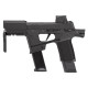 SIG P365 FLUX Optic Package 9mm 21rd w/ROMEO-X