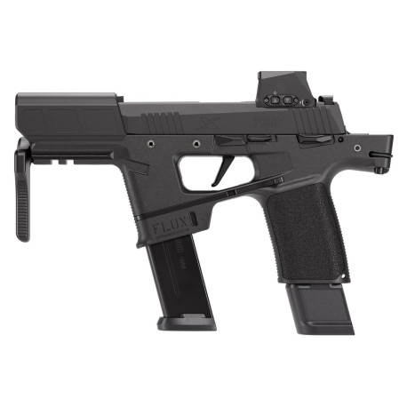 SIG P365 FLUX Optic Package 9mm 21rd w/ROMEO-X