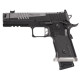 SIG P211 GTO 9mm 4.4" 23rd Optics Ready