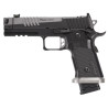 SIG P211 GTO 9mm 4.4" 23rd Optics Ready