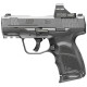 H and K CC9 9mm Optic Package
