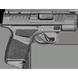 Springfield Hellcat OSP 9mm CA Legal