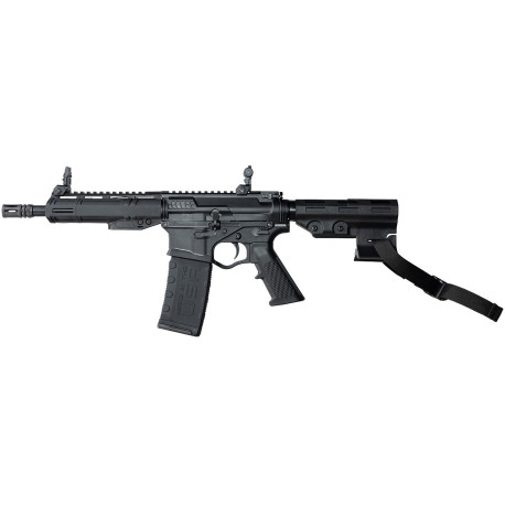 ATI Alpha Maxx AR15 Pistol 556