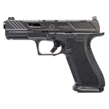 Shadow Systems XR920 Elite 9mm