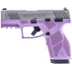 Taurus GX2 9mm Light Purple
