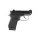 Beretta 20X Bobcat 22LR Gray Black