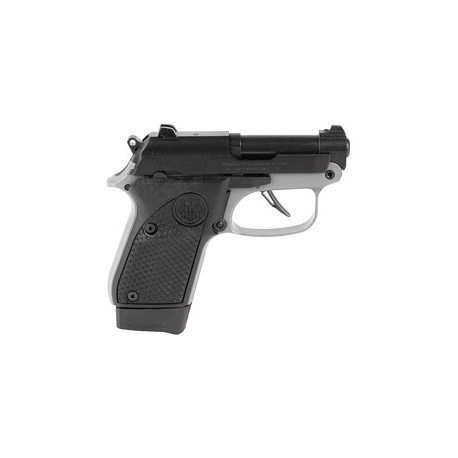 Beretta 20X Bobcat 22LR Gray Black