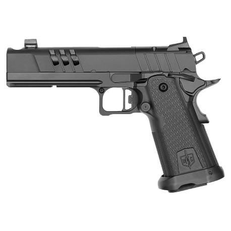 Military Arms MAC 9 DS D Comp 9mm