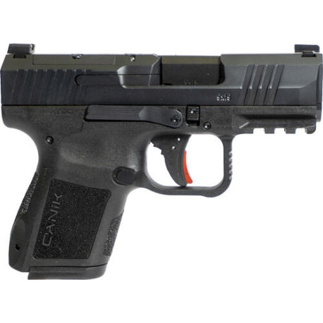 Canik Mete MC9 California Approved 9mm, 3.2" Barrel, 2x10rd